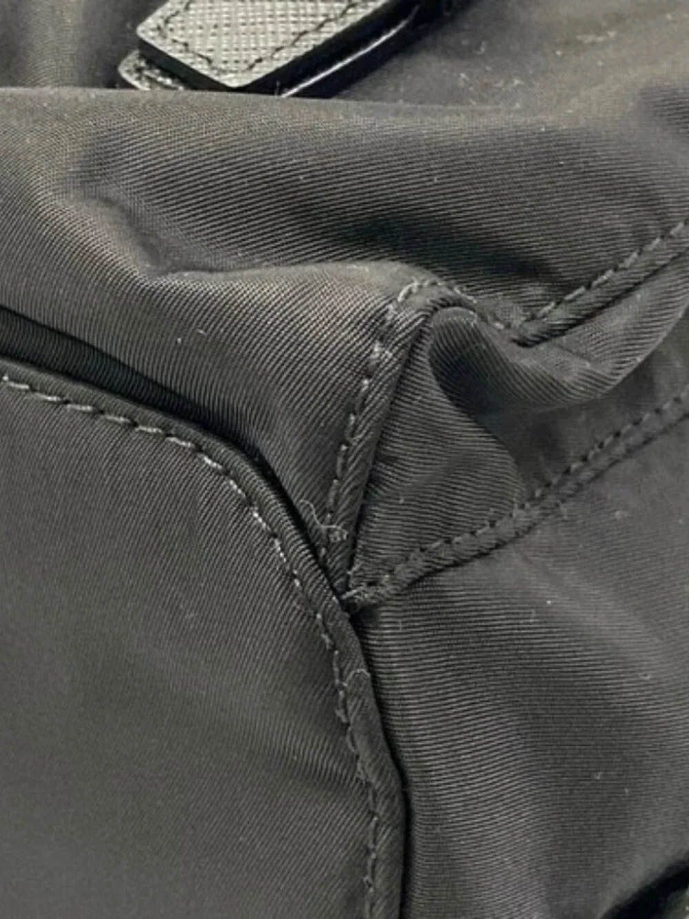 Prada actual colors